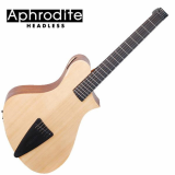 Corona Aphrodite Acoustic Guitar APN_100HSEQ NAT